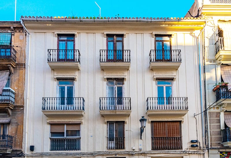 Recensie over Makelaar Valencia - appartement in Valencia