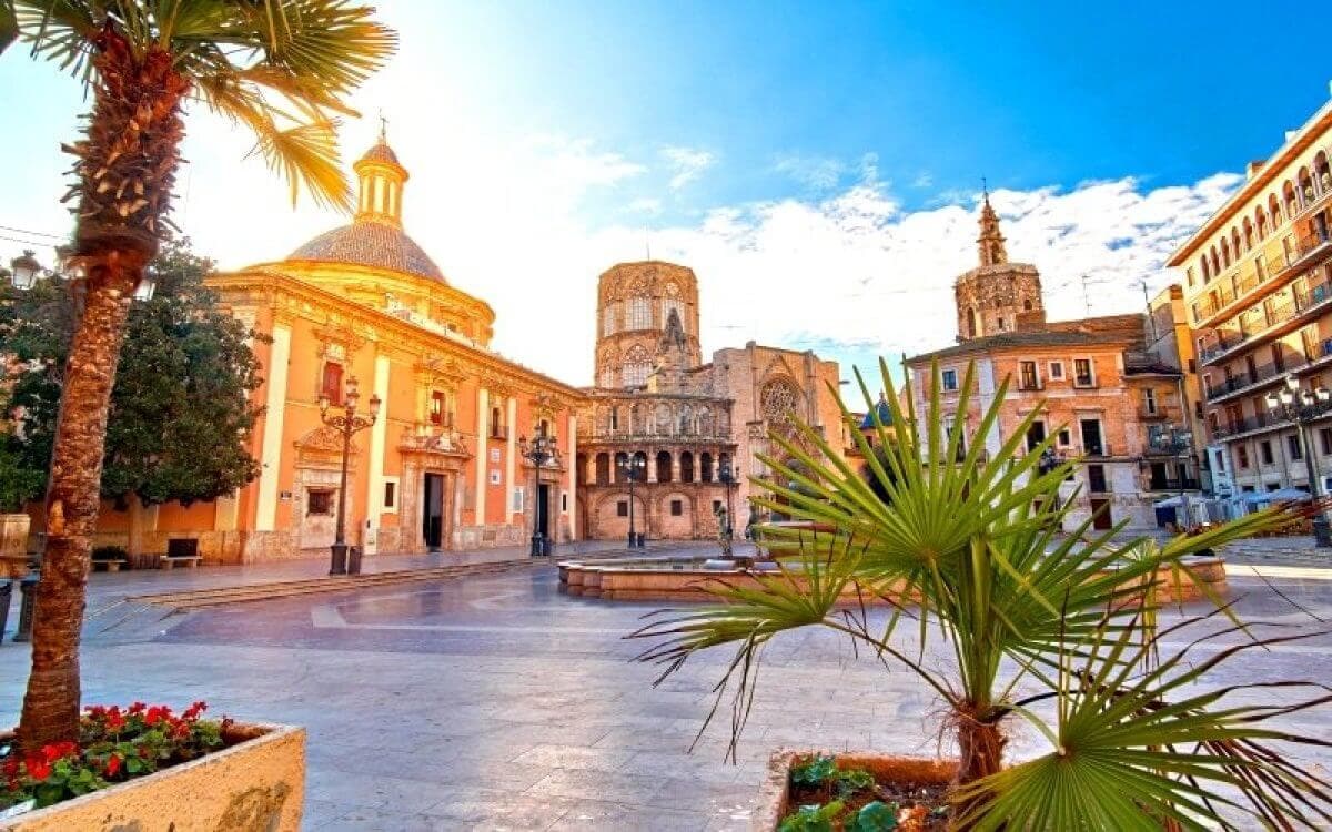 huis kopen valencia - spaanse droomhuizen
