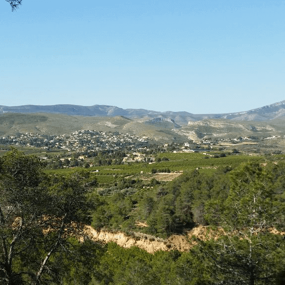 Huis kopen Montserrat - Valencia binnenland