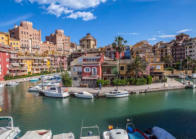 huis kopen Port Saplaya Alboraya - Valencia kust