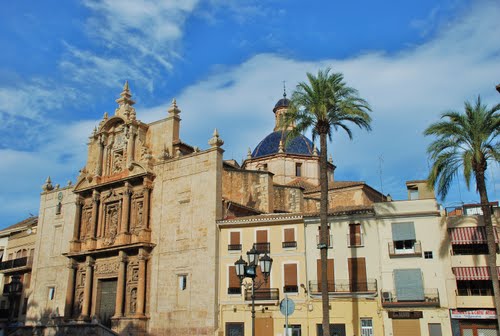 huis kopen lliria - spaanse droomhuizen