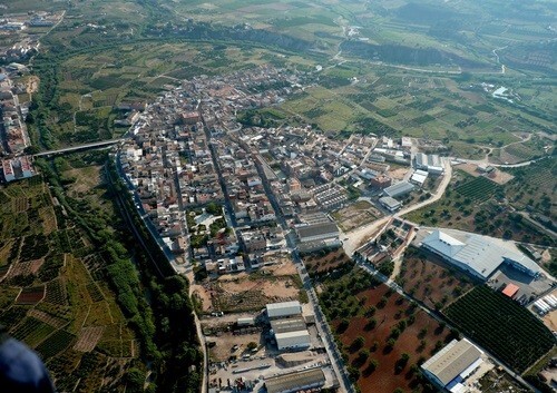 Huis kopen Montroy - Valencia binnenland