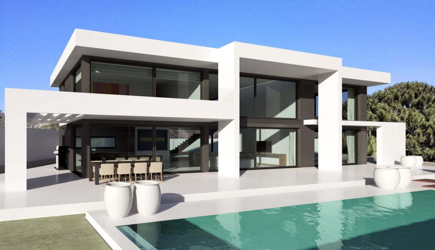 nieuwbouw marbella