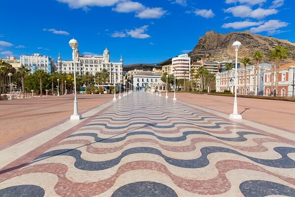 huis kopen alicante costa blanca