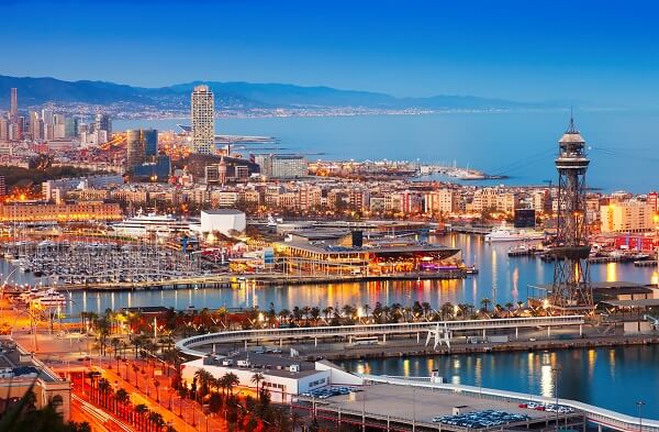 huis kopen barcelona costa brava - spaanse droomhuizen