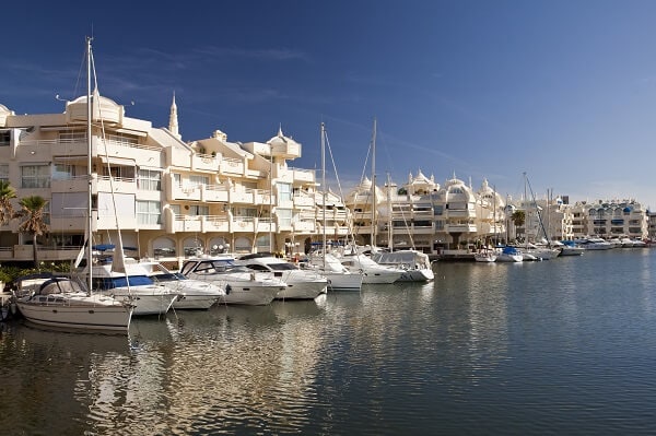 huis kopen benalmadena - costa del sol