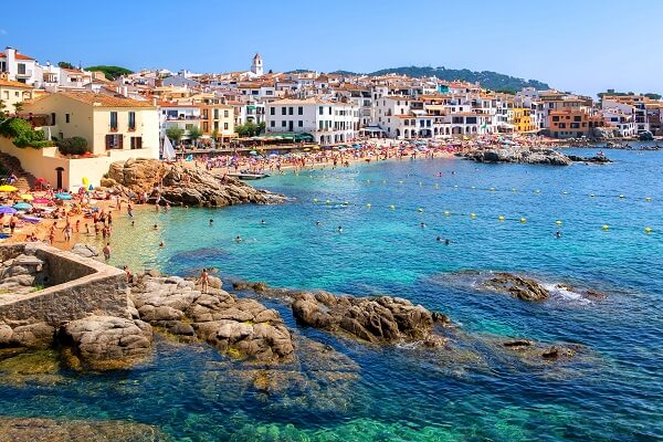 huis kopen calonge costa brava