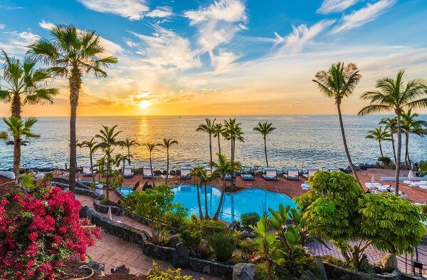 appartement kopen tenerife canarische eilanden