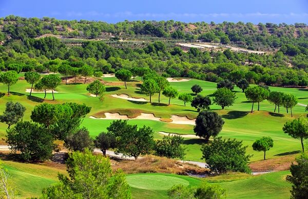 huis kopen finestrat costa blanca