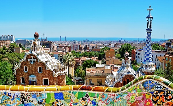 appartement kopen in barcelona - costa brava