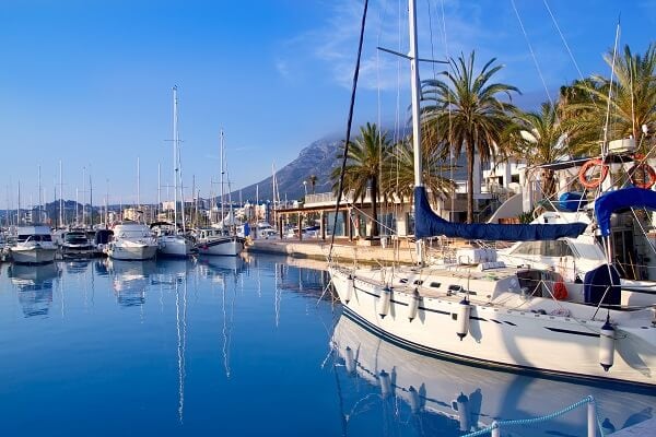 huis kopen Ciudad Queseda costa blanca