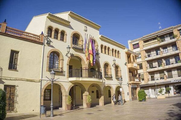 huis kopen la eliana - costa valencia