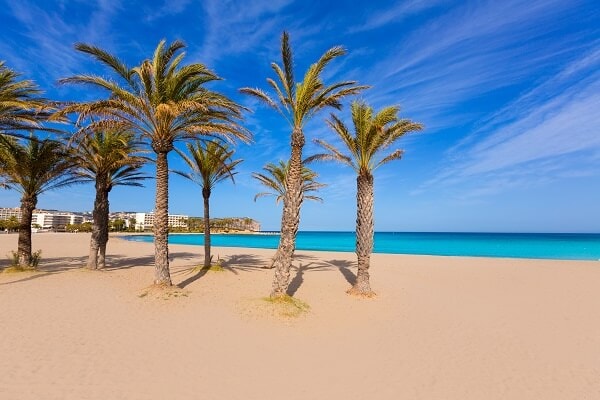 Property for sale Javea - Costa Blanca