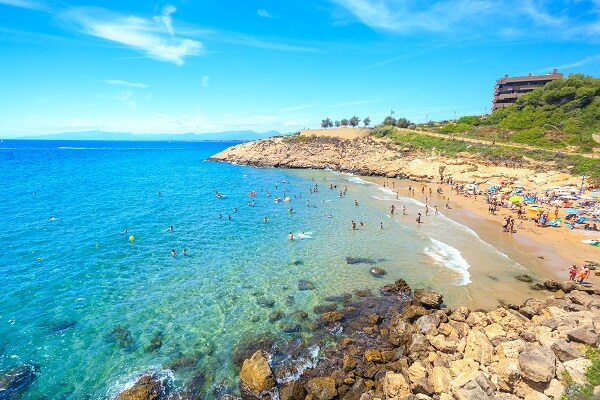 huis kopen ampolla - costa dorada