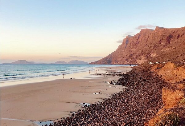 huis kopen lanzarote - canarische eilanden