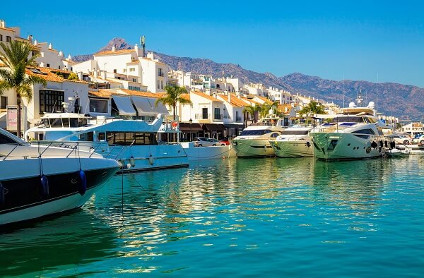 huis kopen marbella - costa del sol