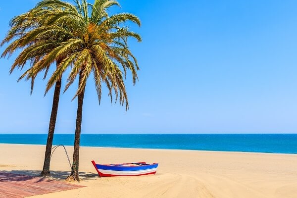 huis kopen mijas - costa del sol