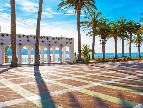 huis kopen nerja - costa del sol