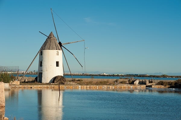 huis kopen san javier - costa calida