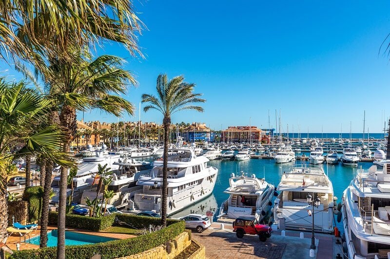 huis kopen sotogrande - spaanse droomhuizen