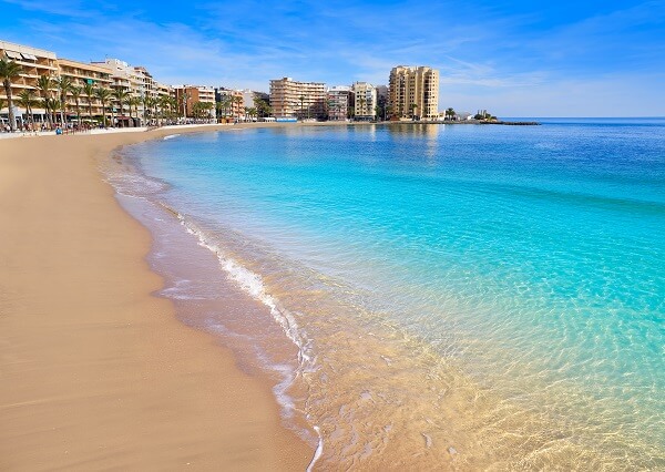 huis kopen torrevieja costa blanca