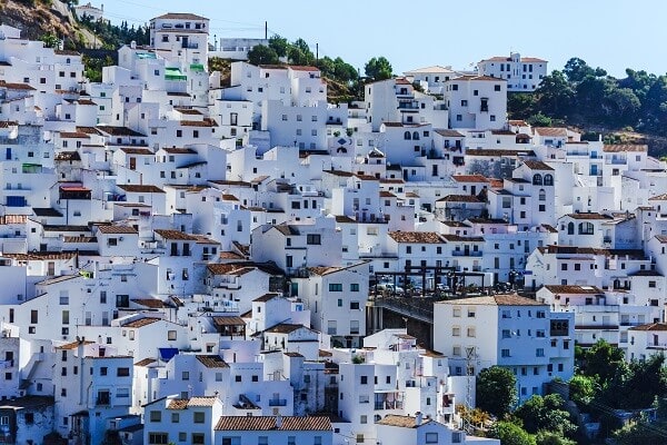 huis kopen torrox - costa del sol