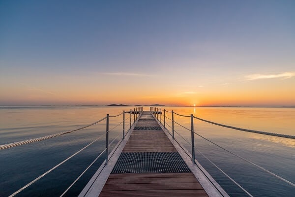 la manga del mar menor - spaanse droomhuizen