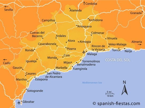 huis kopen costa del sol
