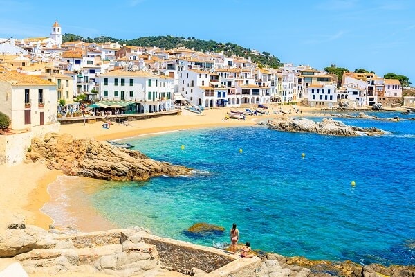 huis kopen santa cristina d'aro costa brava