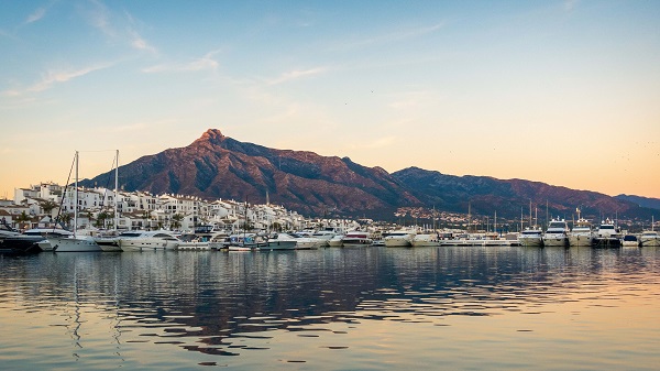marbella - spaanse droomhuizen - huis kopen costa del sol