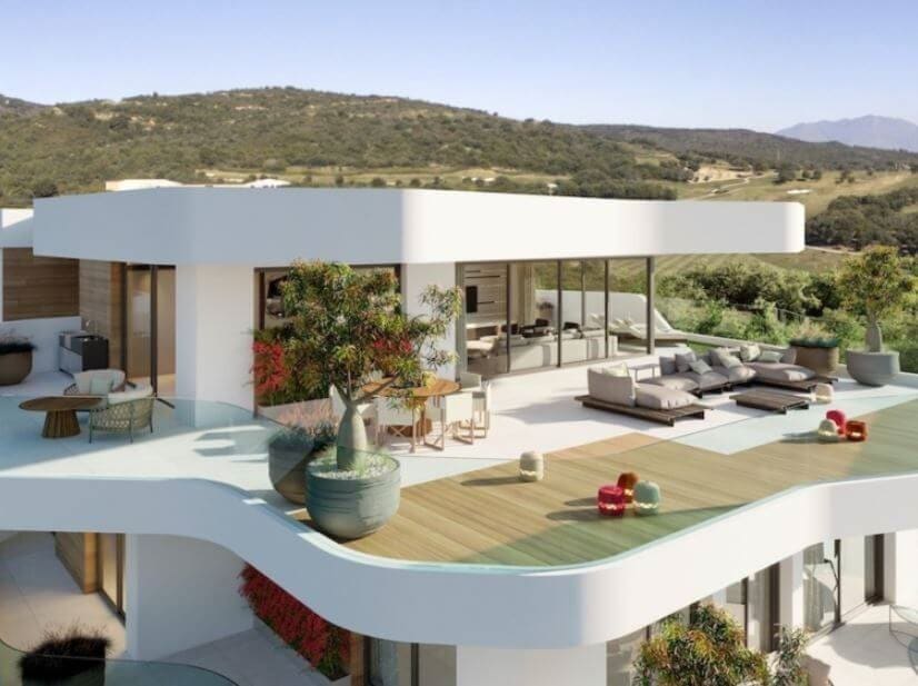 sotogrande - huis kopen - spaanse droomhuizen