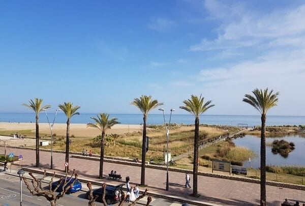 appartement costa dorada - referenties spaanse droomhuizen