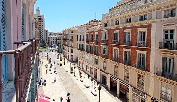 huis kopen malaga appartement kopen - spaanse droomhuizen
