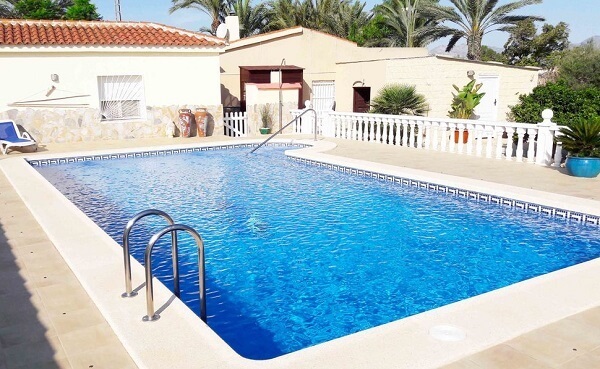 villa costa blanca zuid - referenties spaanse droomhuizen
