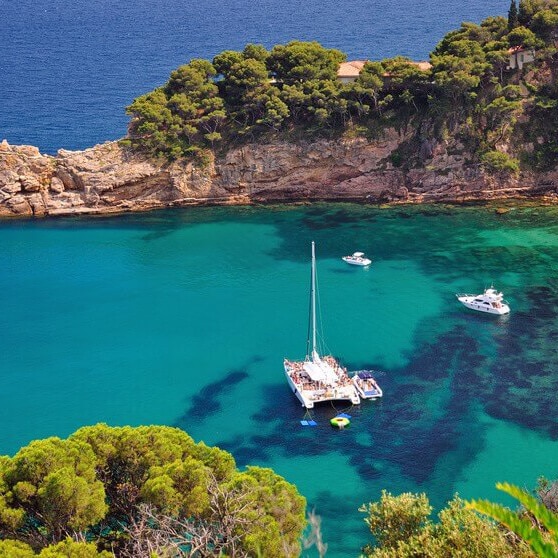 Costa brava beach - Property for sale in Costa Brava