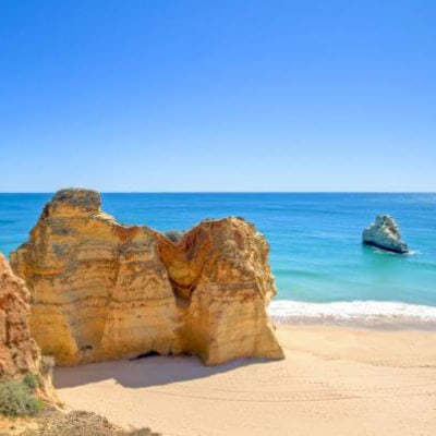 Beach in costa de la luz - Property for sale in costa de la luz