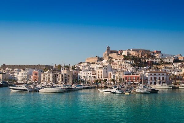 Beach in Ibiza - Property for sale in Ibiza