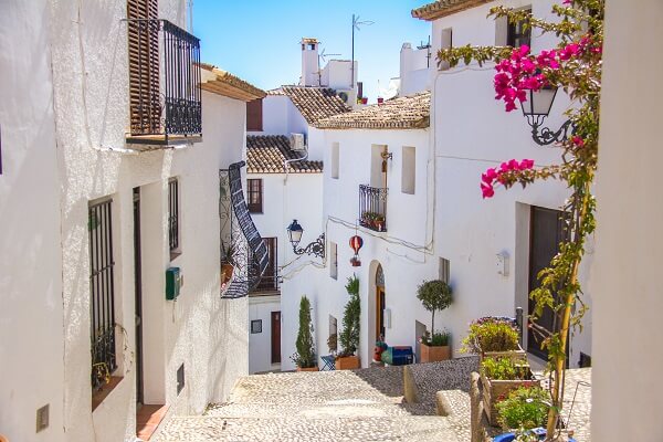 altea-town-costa-blanca