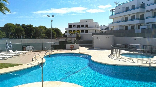 apartment-in-Garrucha-Almeria