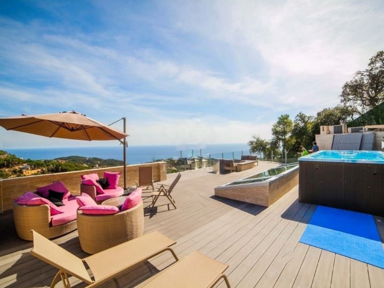 houses-for-sale-lloret-de-mar-Dream Properties