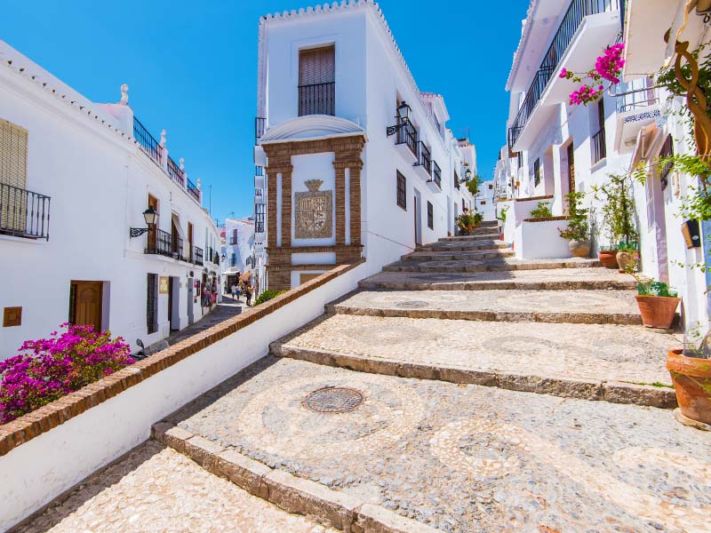 Investing Costa del Sol Spain