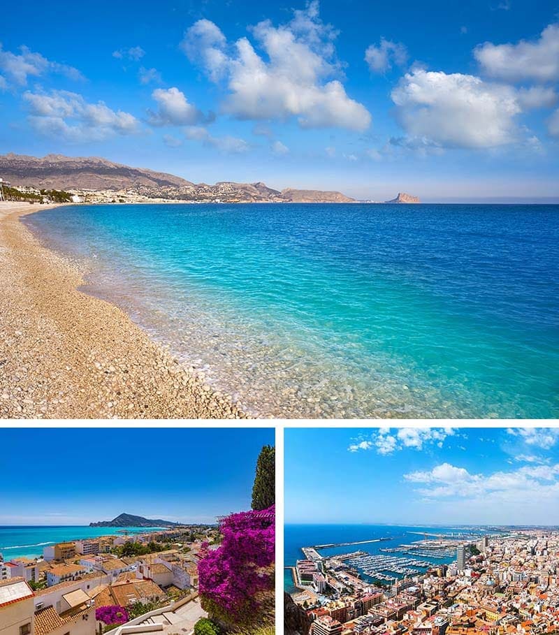 Investing Costa Blanca