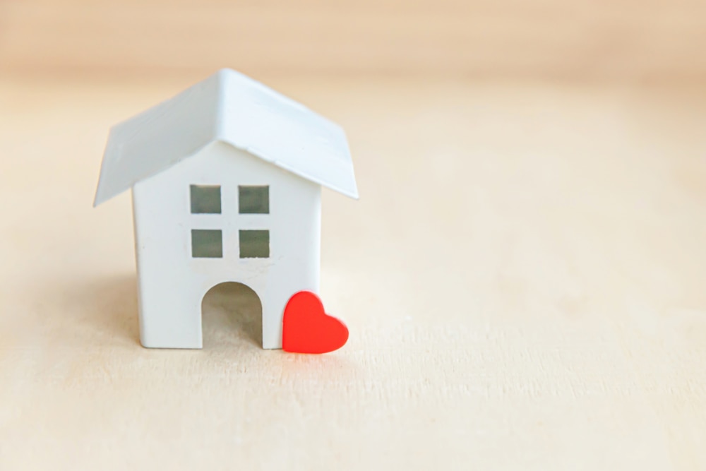 Duration of Mortgage application