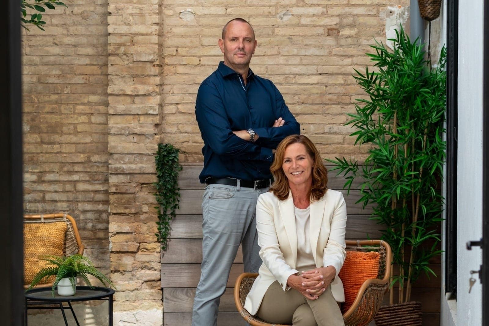 Dream Properties International - Erwin Hartgring & Jacqueline van Vliet