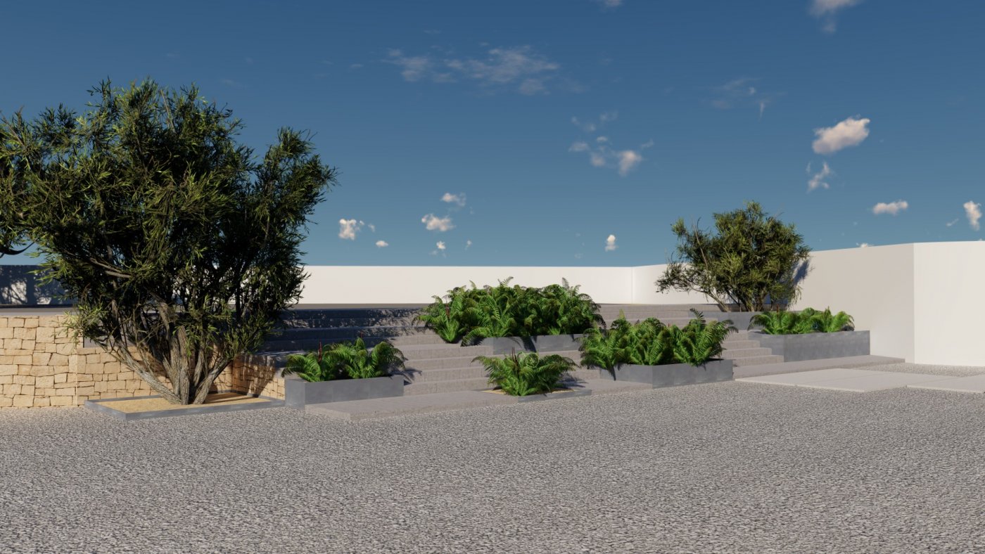 DP-07-11147DA-20 Finca for sale in Moraira
