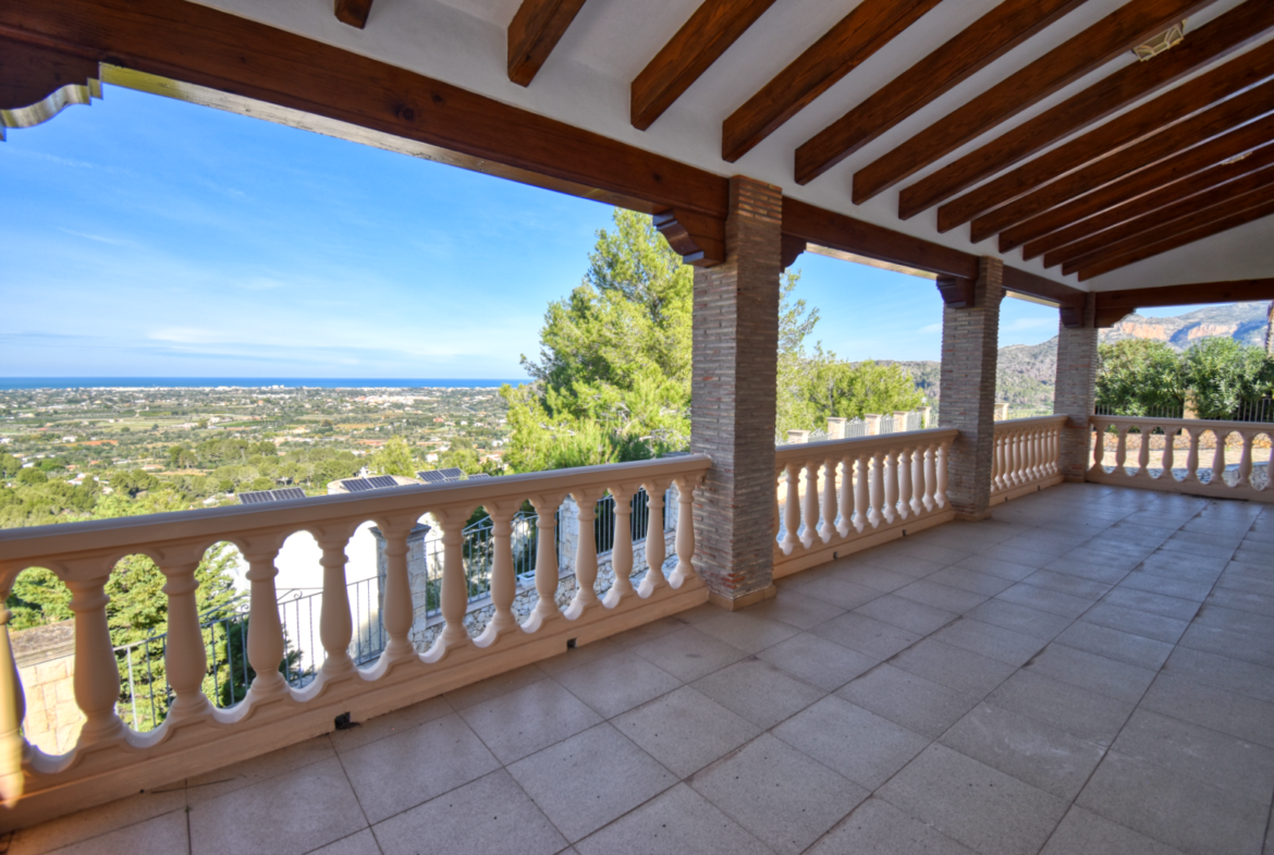 Villa for sale in La Sella