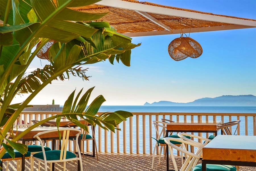Best restaurants Costa Blanca North