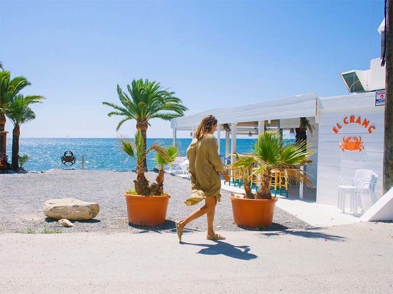 Best restaurants Costa Blanca Noord Altea El Cranc