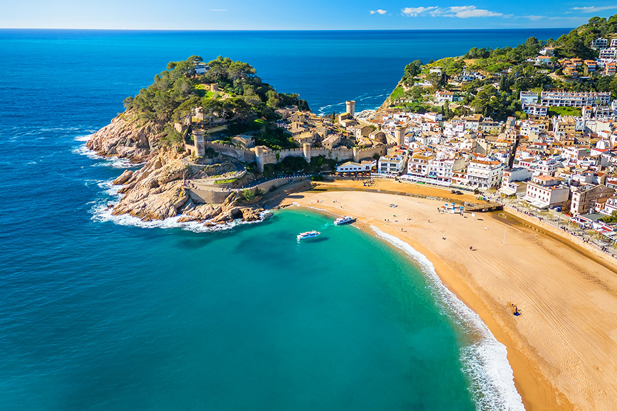 Analysis Real Estate Market Spain 2025 Q2