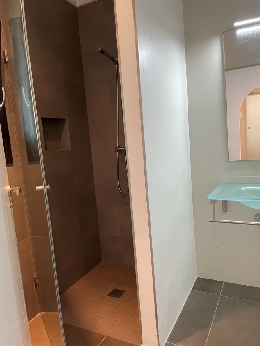 Villa seaview Moraira (1)